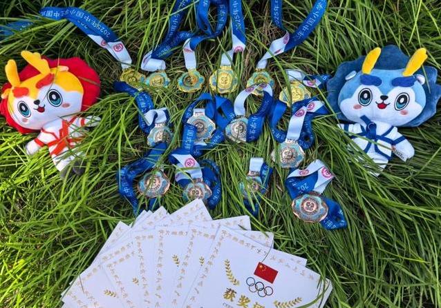 赢就赢光明, 这门传统运, 支队伍