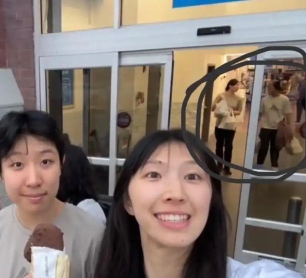 调皮的中国, 更是在社交