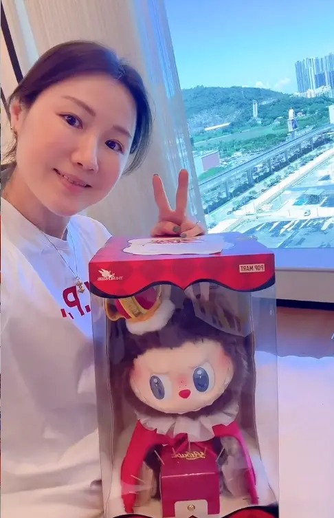 后发和莎莎, 接喝了