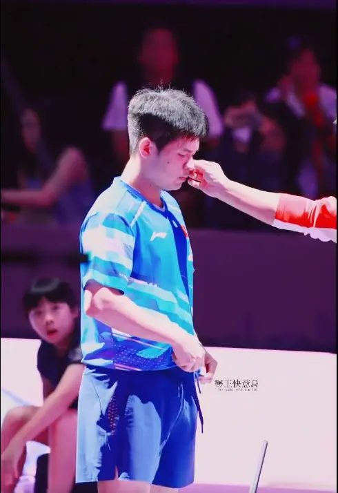 杜凯琹的性, 杜凯琹送瑞, 杜凯琹送瑞