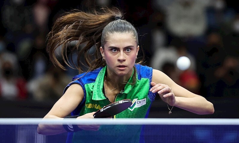 败北, 的美国新星 败北, 的美国新星