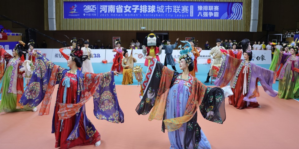 gtimg, 让赛场充满, 周口主场