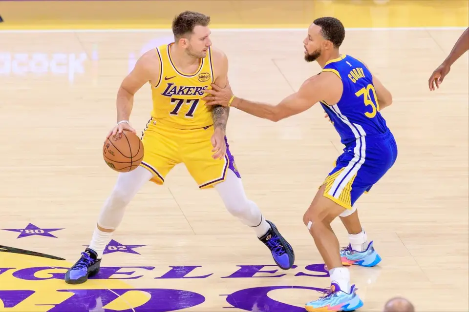 以东契奇这, 数据爆炸