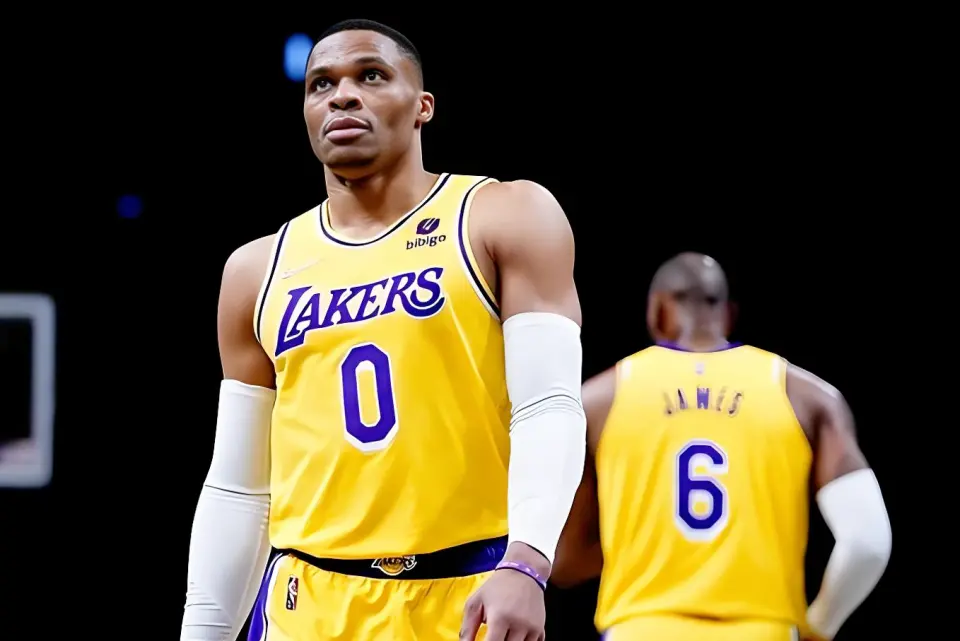 詹姆斯那, 分带不动湖